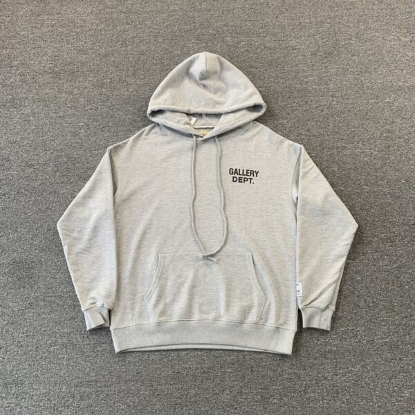 GALLERY DEPT Hoodies - Image 17