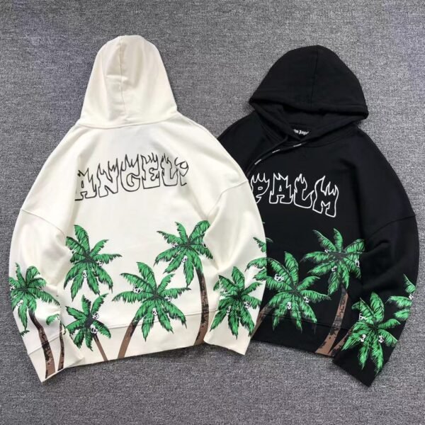 Palm Angels Hoodie - Image 2