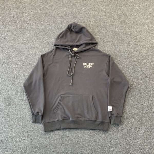 GALLERY DEPT Hoodies - Image 6