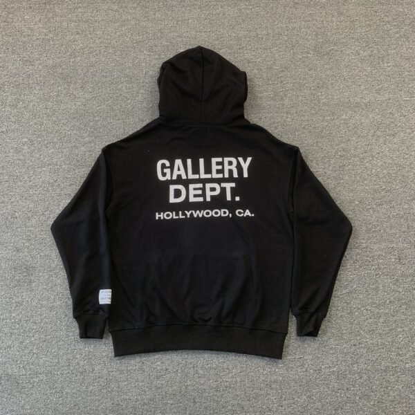 GALLERY DEPT Hoodies - Image 10