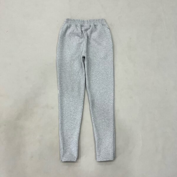 Synaworld Team Syna Tracksuit Marl Grey/White - Image 5