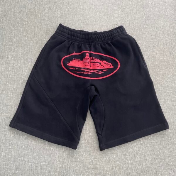 Corteiz Alcatraz Shorts - Image 7