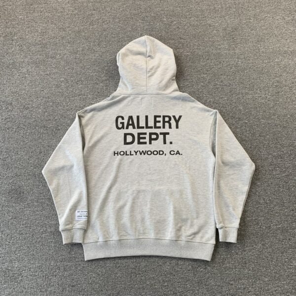 GALLERY DEPT Hoodies - Image 18