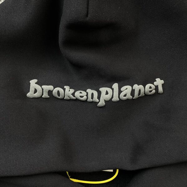 Broken Planet Hoodie - Image 4