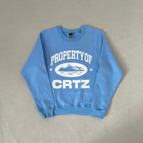 Corteiz CRTZ - RTW Tracksuits - Image 3