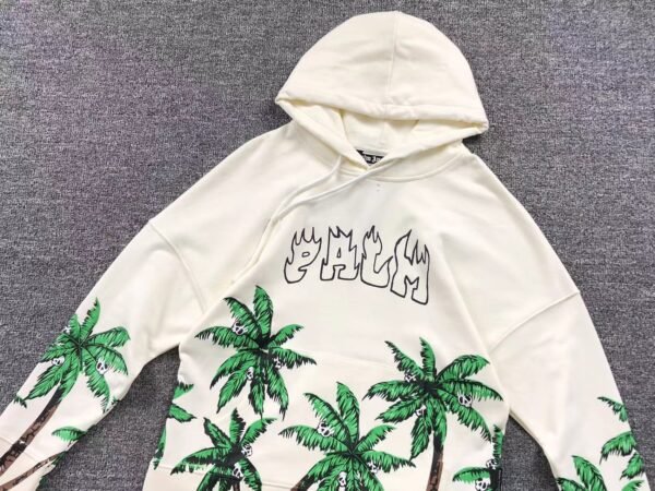 Palm Angels Hoodie - Image 9