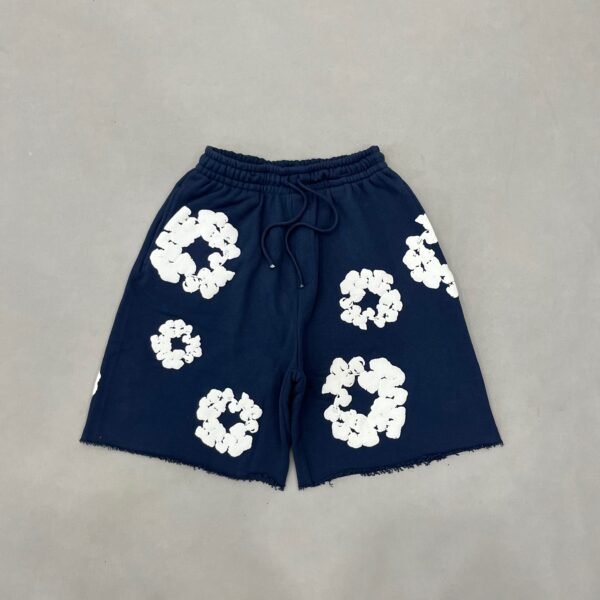 Denim Tears Multiple Colors Shorts - Image 12