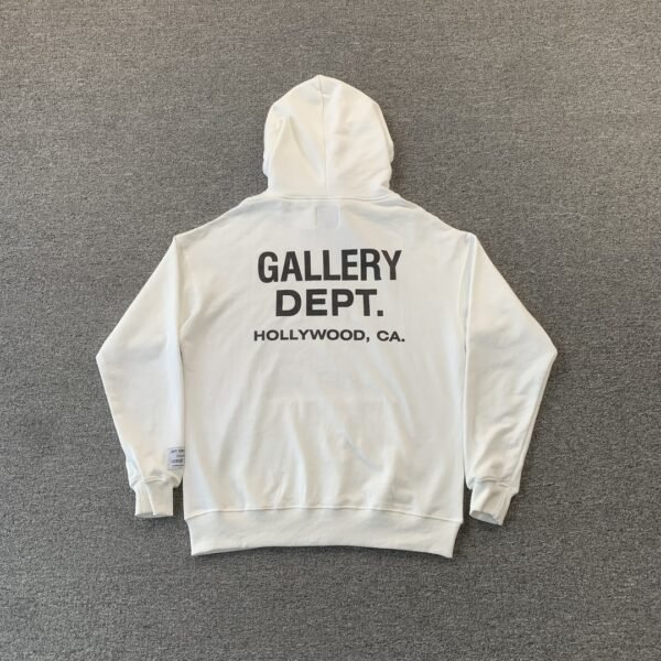 GALLERY DEPT Hoodies - Image 14