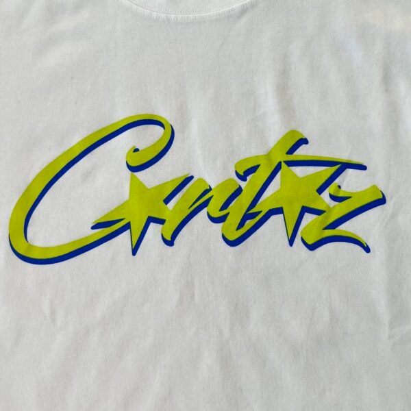 Corteiz Subaru Allstarz T-Shirt - Image 3