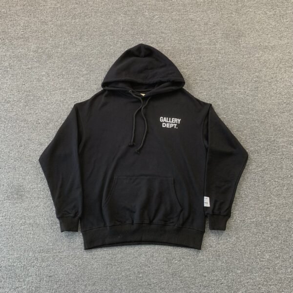 GALLERY DEPT Hoodies - Image 9