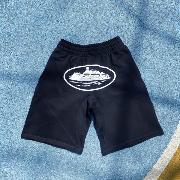 Corteiz Alcatraz Shorts - Image 5