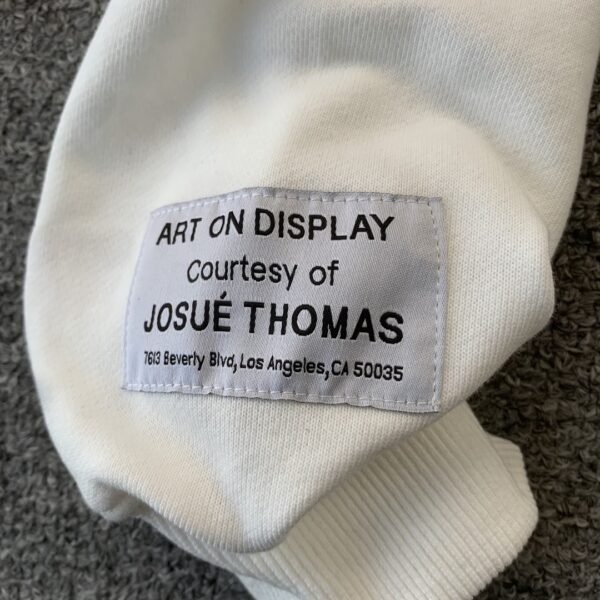 GALLERY DEPT Hoodies - Image 15