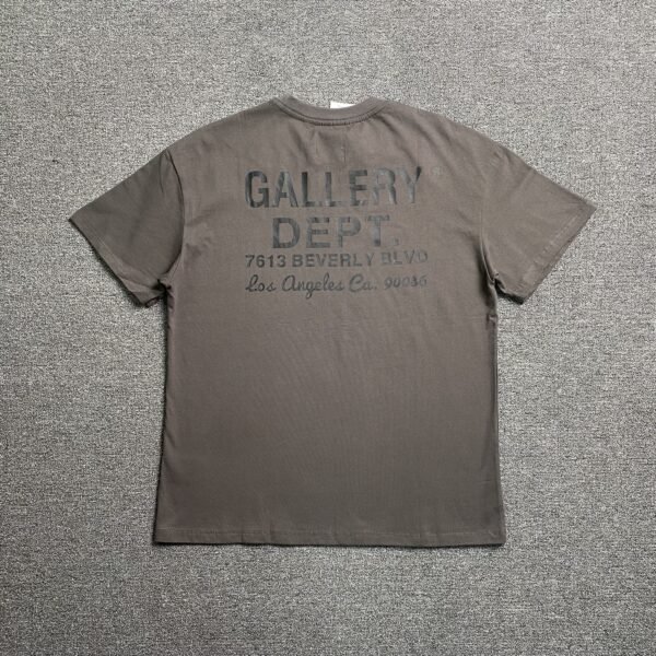 GALLERY DEPT T-Shirt - Image 3