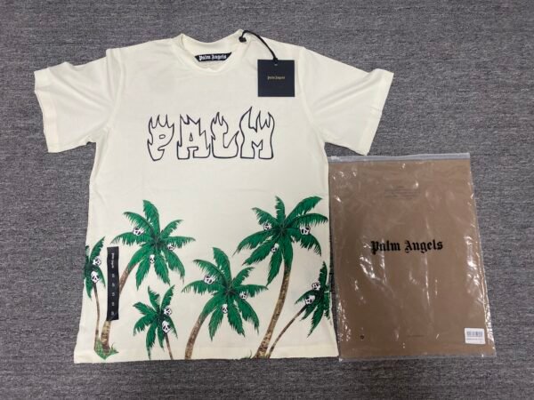 Palm Angels T-Shirt - Image 2