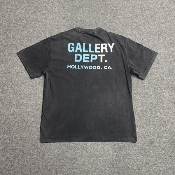 GALLERY DEPT T-Shirt - Image 2