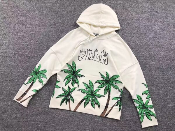 Palm Angels Hoodie - Image 4