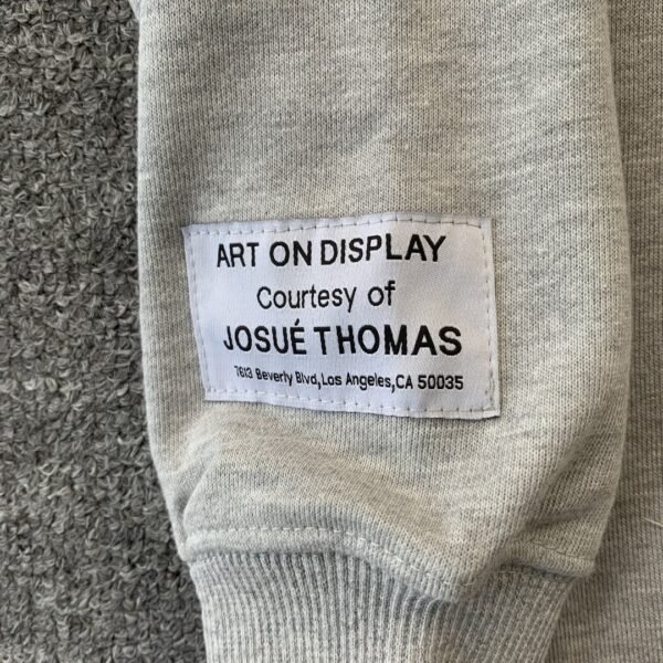 GALLERY DEPT Hoodies - Image 19