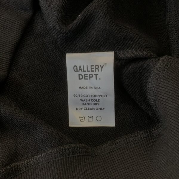 GALLERY DEPT Hoodies - Image 11