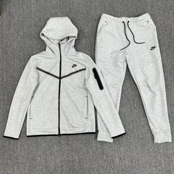 Nike Tech Fleece Tracksuits - Image 6