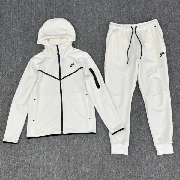 Nike Tech Fleece Tracksuits - Image 8