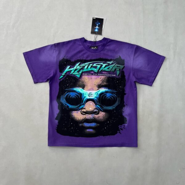 Hellstar Goggles T-Shirt