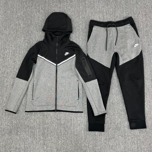 Nike Tech Fleece Tracksuits - Image 9