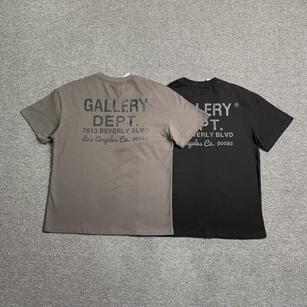 GALLERY DEPT T-Shirt