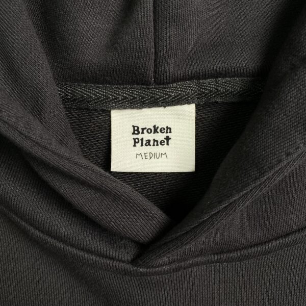 Broken Planet True Love Hoodie - Image 4