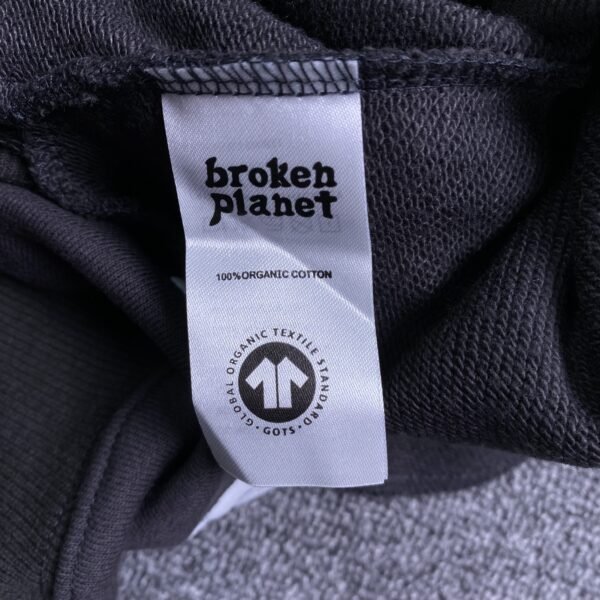 Broken Planet Hoodie - Image 6