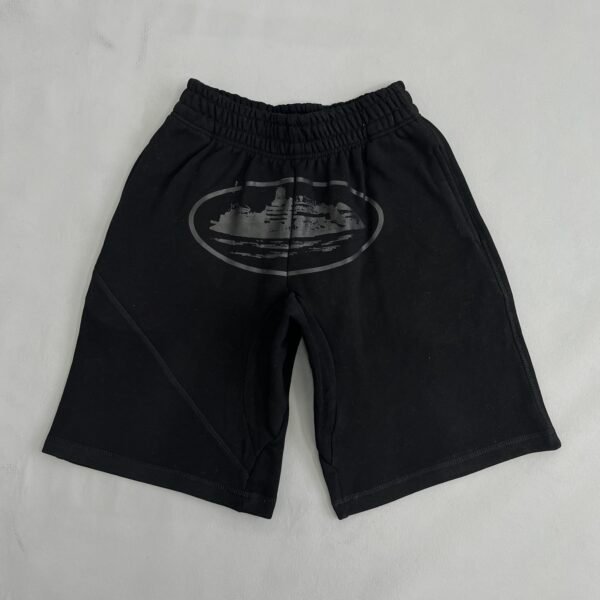 Corteiz Alcatraz Shorts - Image 6