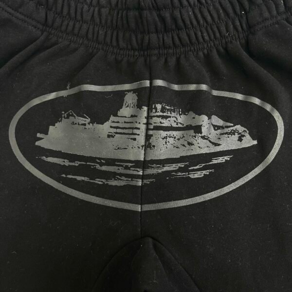 Corteiz Alcatraz Shorts - Image 22