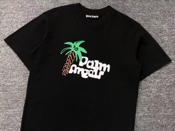 Palm Angels T-Shirt - Image 6