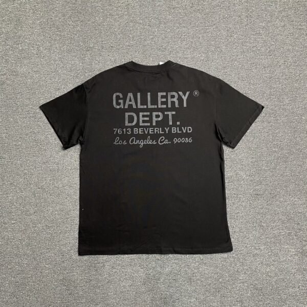 GALLERY DEPT T-Shirt - Image 5