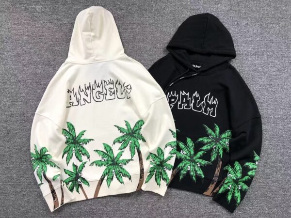 Palm Angels Hoodie