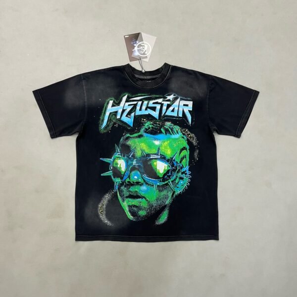 Hellstar The Future T-Shirt