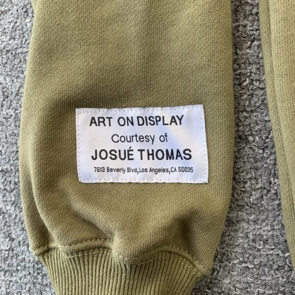 GALLERY DEPT Hoodies - Image 5