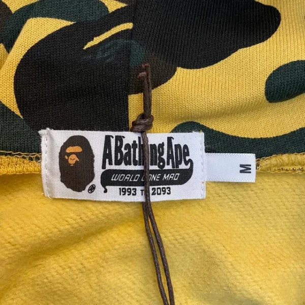 Bape Shark Hoodies - Image 18