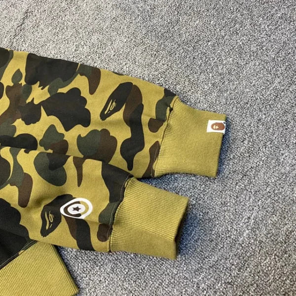 Bape Shark Hoodies - Image 24