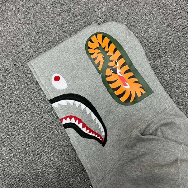 Bape Shark Hoodies - Image 28