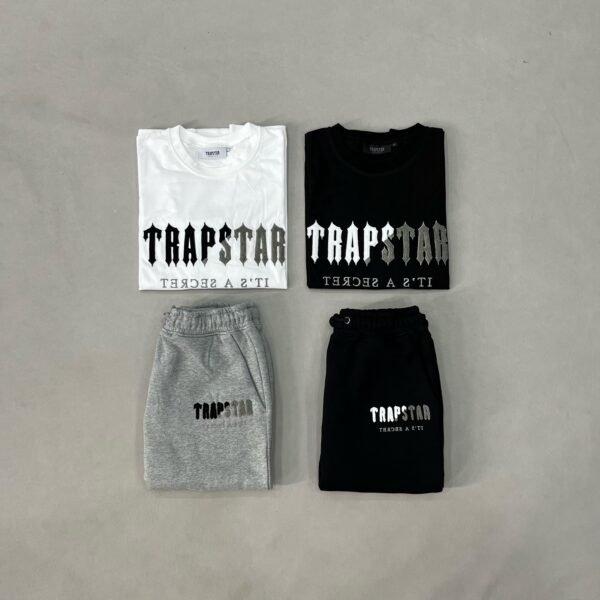 Trapstar Tracksuits