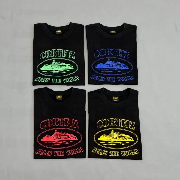 Corteiz T-Shirts