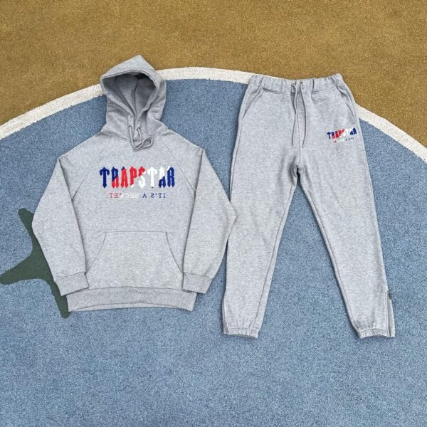 Trapstar Tracksuits - Image 3