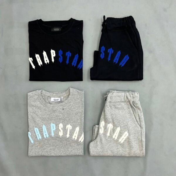 Trapstar Tracksuits