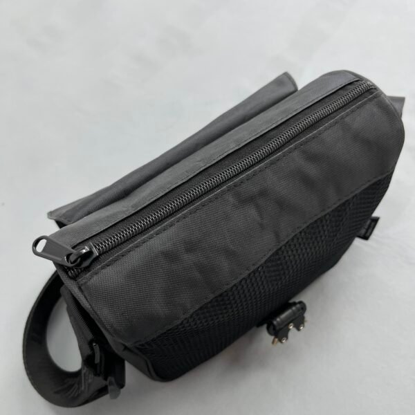 Trapstar Irongate T Cross-Body Bag - Image 4