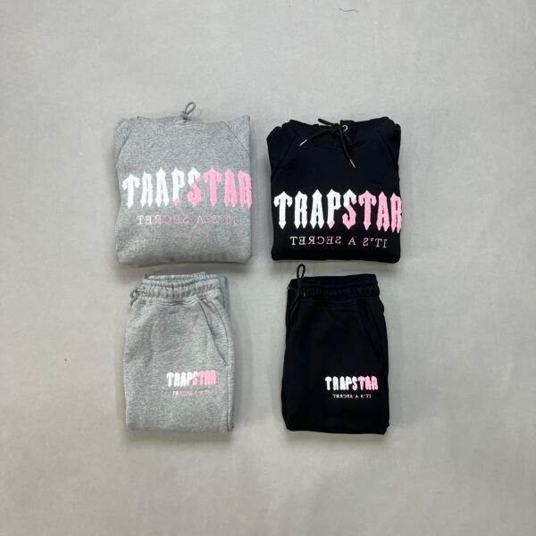 Trapstar Tracksuits