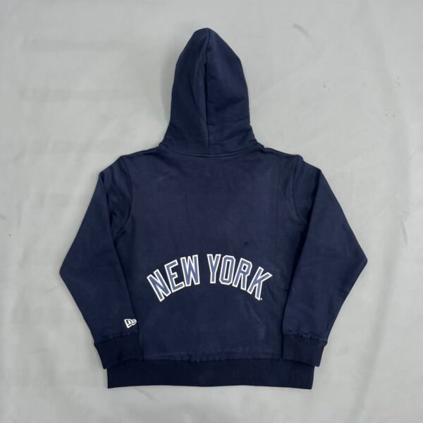 Eric Emanuel New York Yankees NE Tracksuit - Image 3