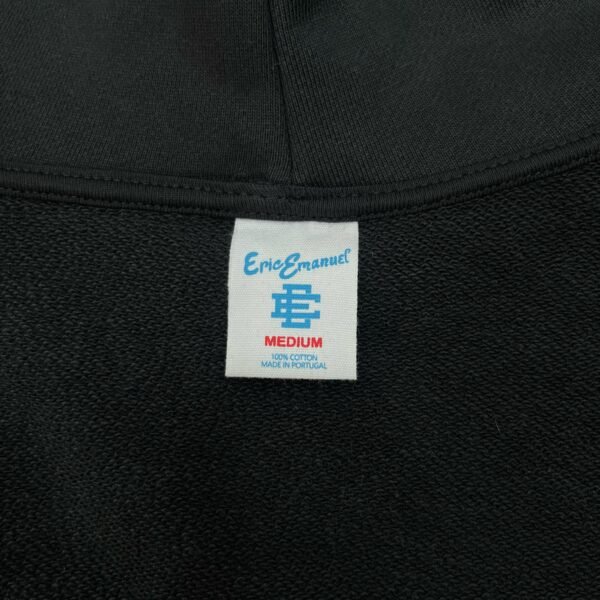 Eric Emanuel Swarovski Tracksuit - Image 6