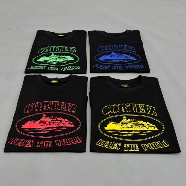 Corteiz T-Shirts - Image 2