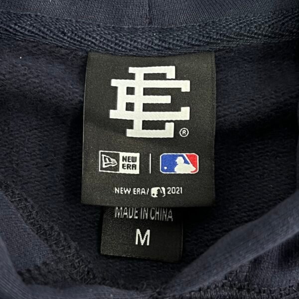 Eric Emanuel New York Yankees NE Tracksuit - Image 9