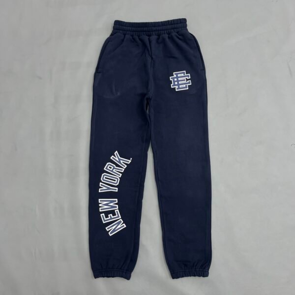 Eric Emanuel New York Yankees NE Tracksuit - Image 4